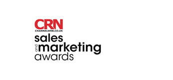 CRN Sales & Marketing Awards 2017