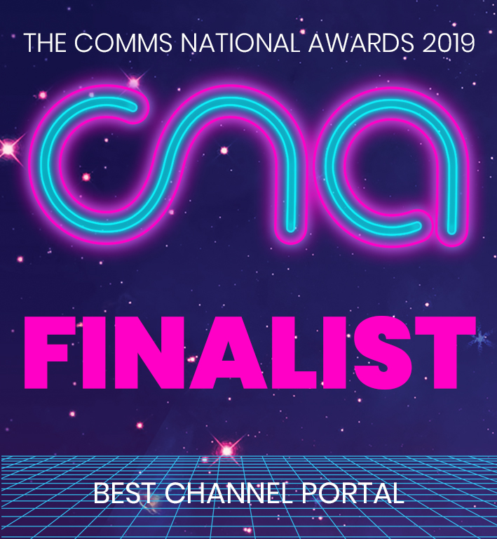 The Comms National Awards 2019