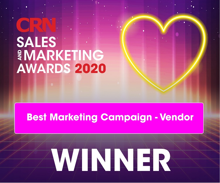 CRN Sales & Marketing 2020