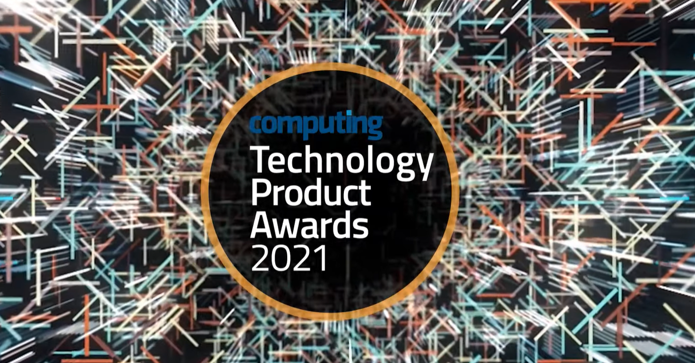 Technology Product Awards 2021