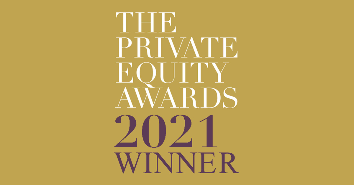 Private Equity Awards 2021