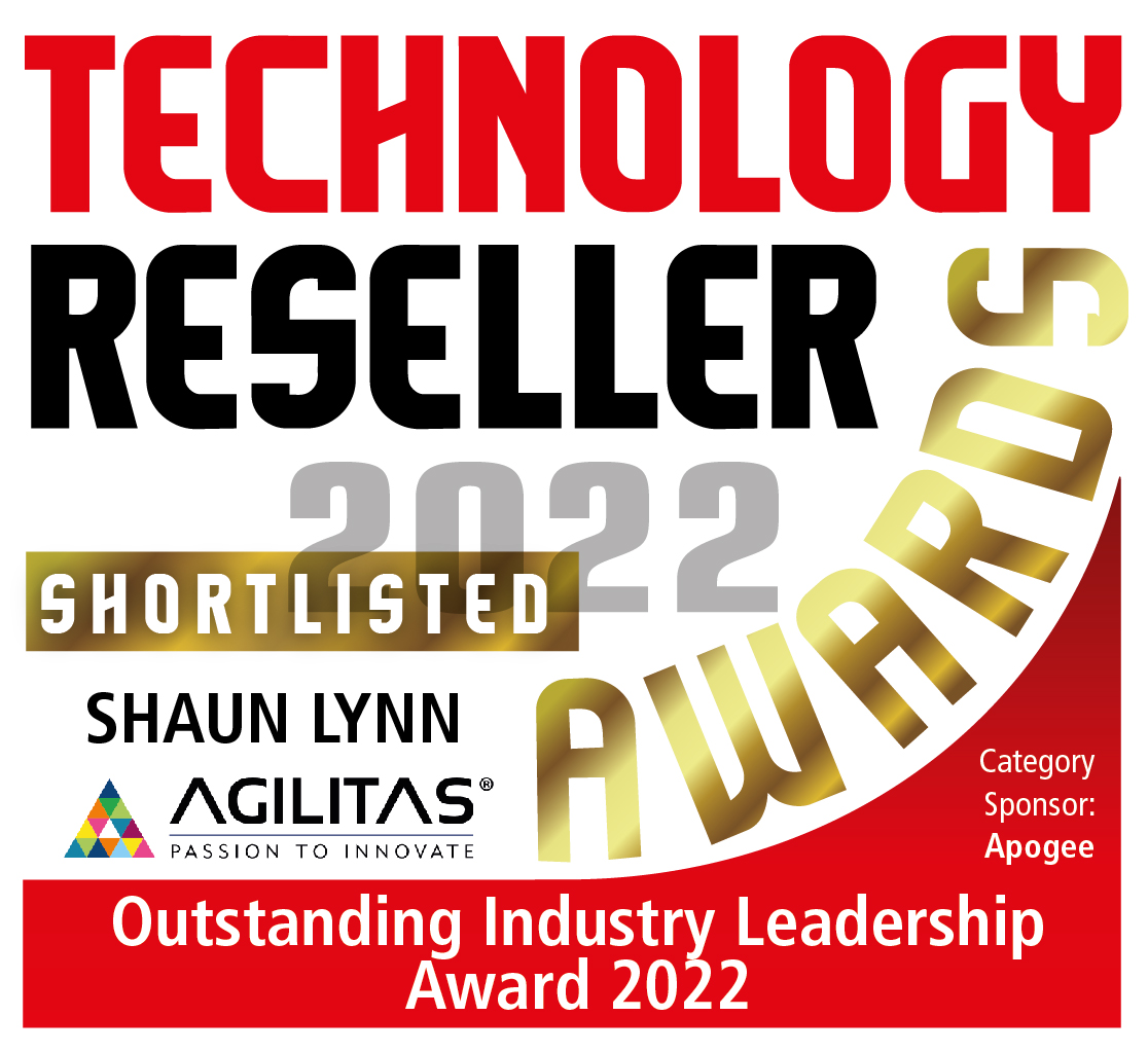 Technology Reseller Awards