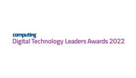 Digital Technology Leaders Award