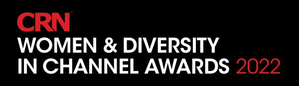 CRN Women & Diversity in Channel Awards 2022